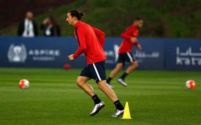 Zlatan Ibrahimović