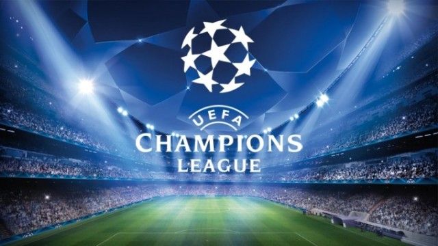 Atletico Madrid - PSV