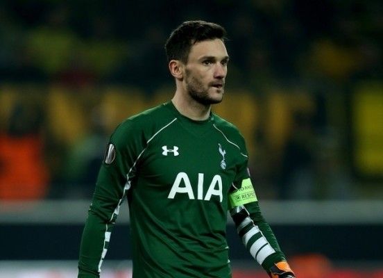 Lloris: Tottenham je daleko od europske elite