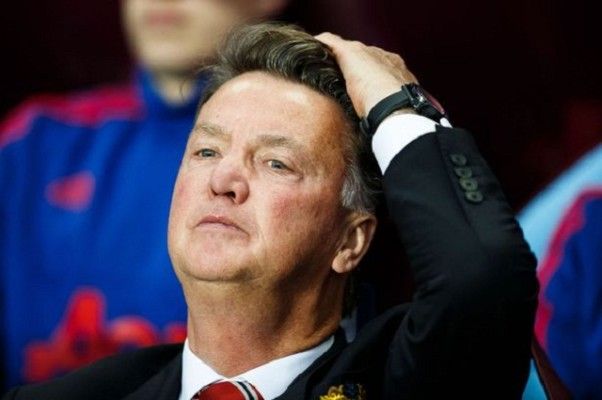 Anthony Martial je fantastičan igrač koji radi fantastične stvari, tvrdi Van Gaal