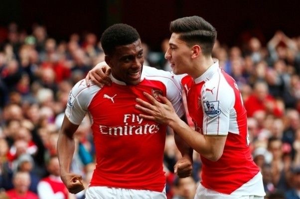 Redknapp: Arsenal se vratio u utrku za titulu