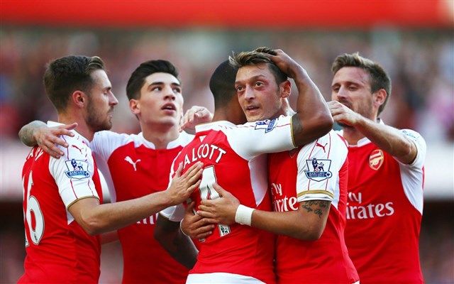 Arsenal