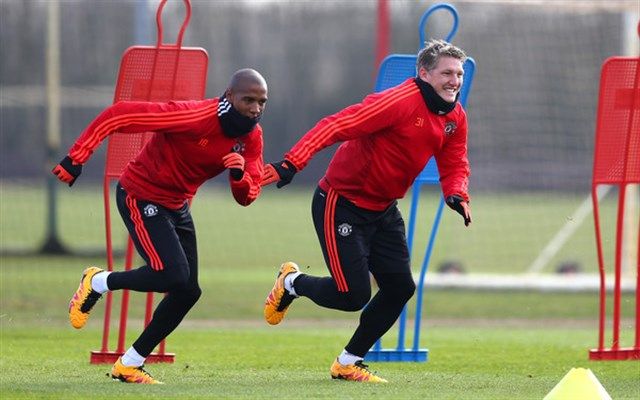 Ashley Young