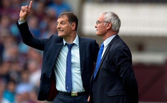 Bilić: Svi znaju kako Leicester igra, ali oni opet pobjeđuju!