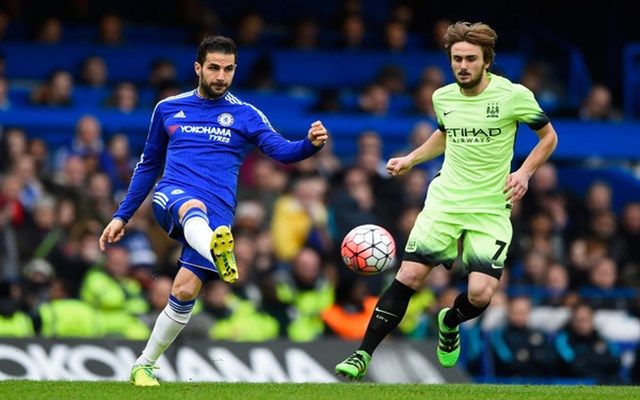 Fabregas