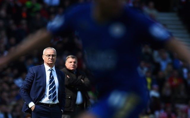 Claudio Ranieri