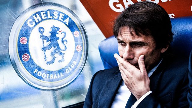 Conte dao zeleno svjetlo: Zvijezda napušta Stamford Bridge?