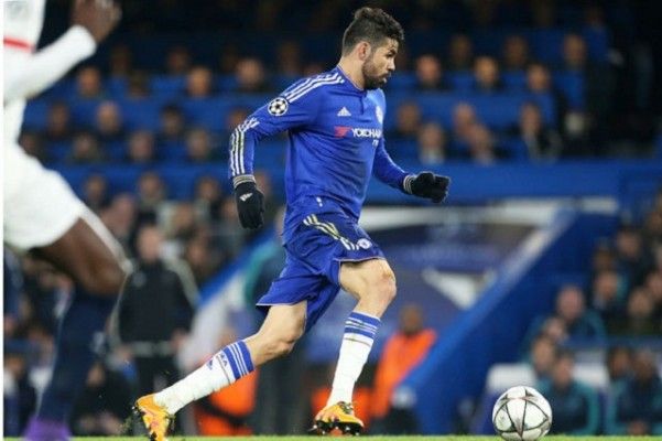 Diego Costa otkrio gdje nastavlja svoju karijeru