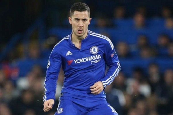 Eden Hazard napravio odluku o svojoj budućnosti