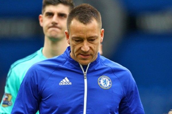 Emotivna gesta John Terryja: Platio pogreb mladom navijaču Chelseaja