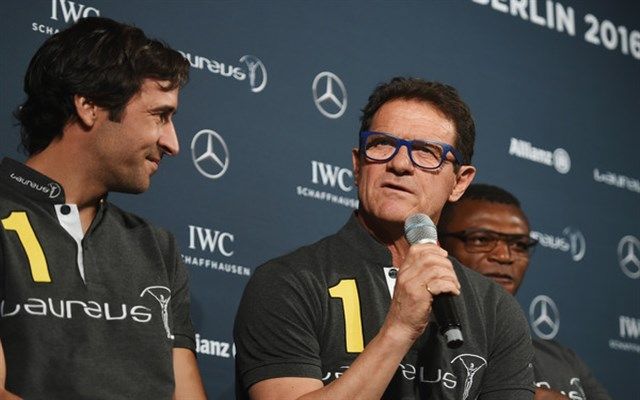 Capello