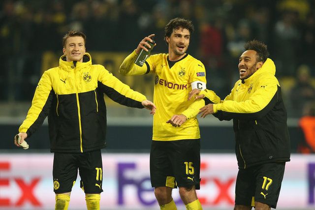 Hummels je u pregovorima sa Bayernom