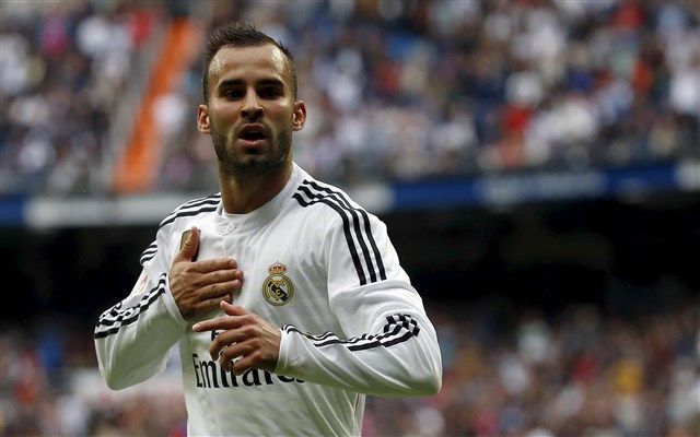 Jese Rodriguez