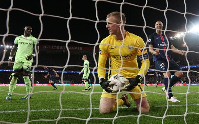 Joe Hart