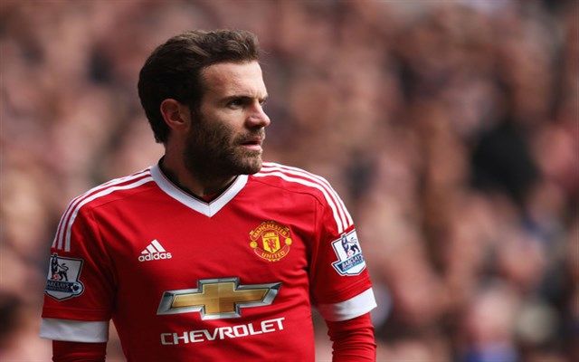 Mata