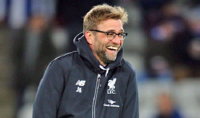 Klopp otkrio koja je liga najbolja