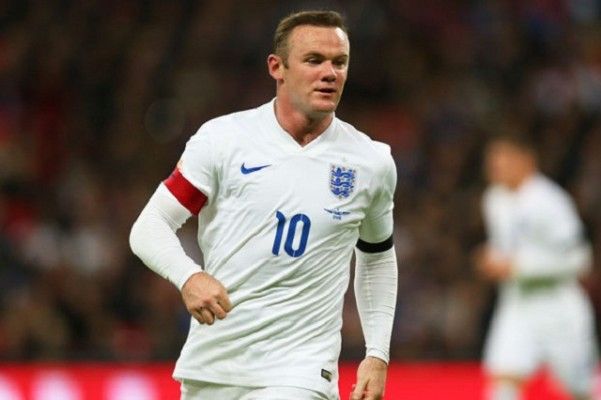 Kakva je budućnost Wayne Rooneya u engleskoj reprezentaciji?