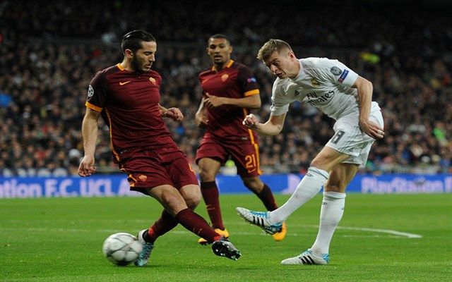 Kostas Manolas