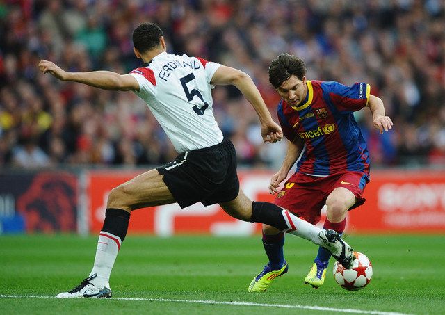 Lionel Messi može uništiti plan