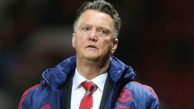 Manchester United u razgovorima