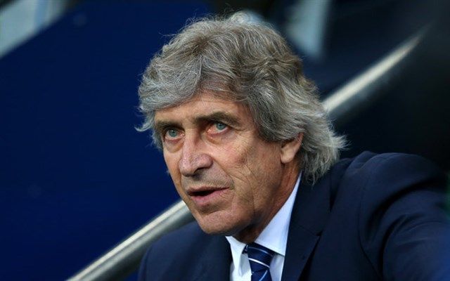 Manuel Pellegrini