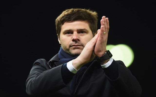 Pochettino
