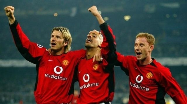 Nikada nisam trebao napustiti Manchester United