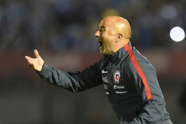 Odbio sam Chelsea i Romana Abramovića, tvrdi Sampaoli