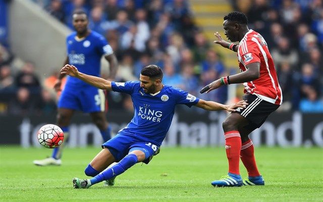 Leicester