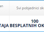 Predvidite rezultate