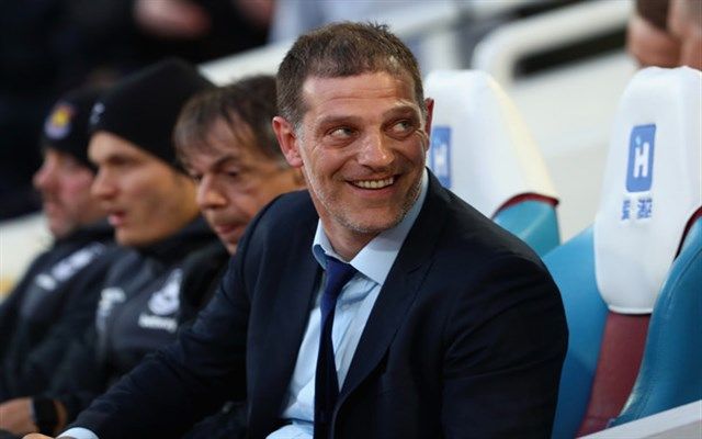 Slaven Bilic