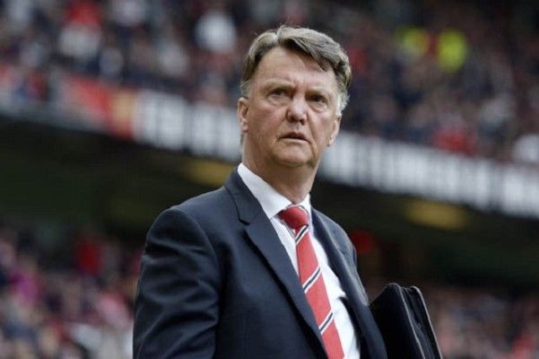 Van Gaal otkrio velike planove o svojoj budućnosti