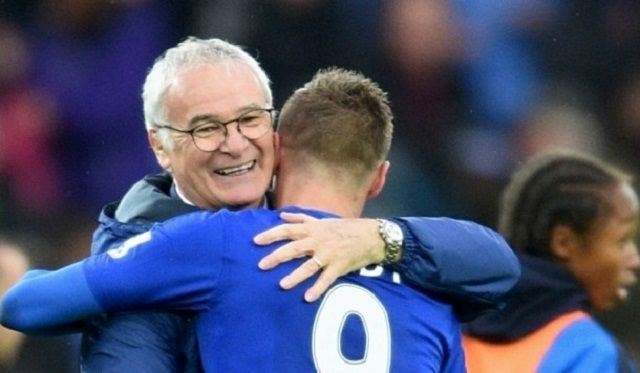 Vardy nije nogometaš