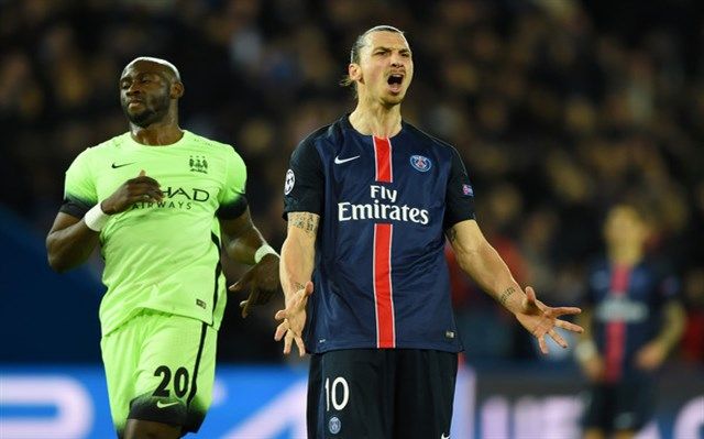 Zlatan Ibrahimović