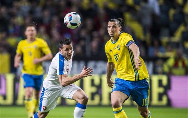 Zlatan Ibrahimović