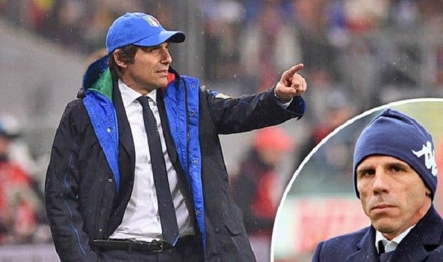 Zola objasnio novu taktiku Chelseaja koju će Conte praktizirati naredne sezone
