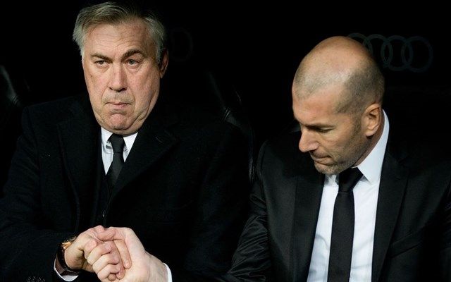 Zidane ima sve što je potrebno da bude dobar trener