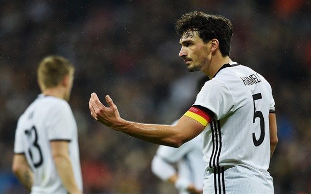 Mats Hummels