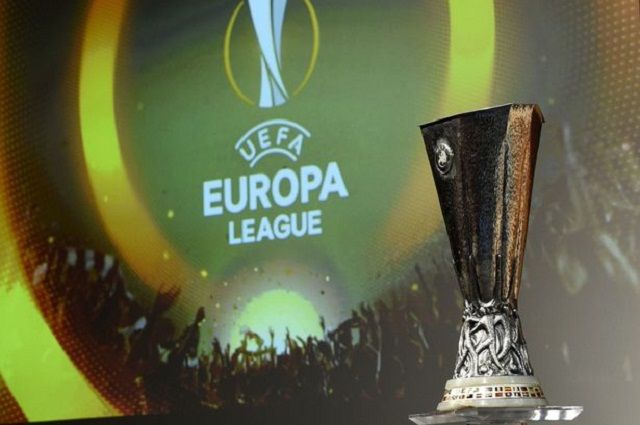 Ždrijeb polufinala Europa lige