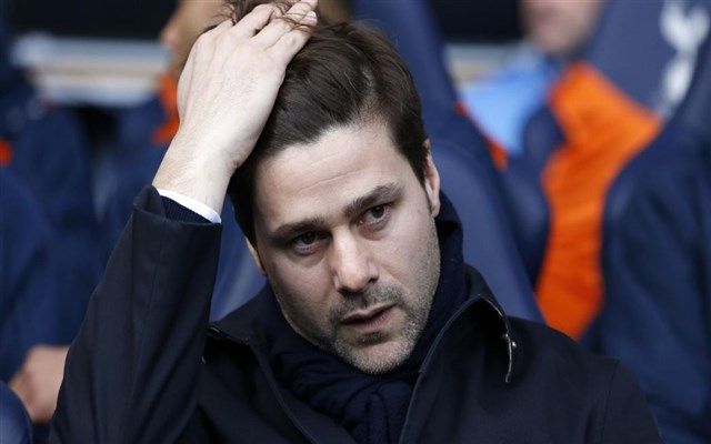Pochettino
