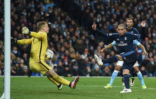 Real Madrid i Zidane