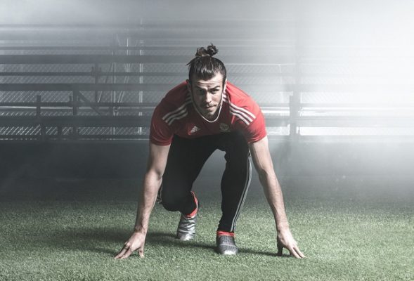 Adidas objavio kakve će kopačke nositi Bale, Ozil, Pogba i mnogi drugi na Euru 2016