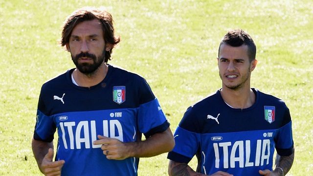 Andrea Pirlo napokon odgovorio na nepozivanje u reprezentaciju