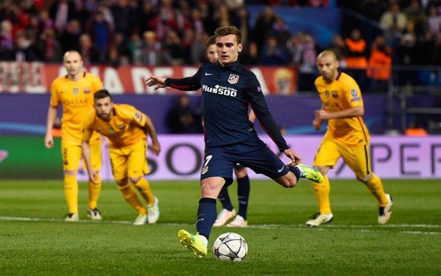 Griezmann