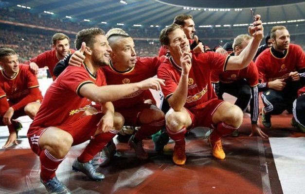 Belgija bez ključnog igrača naredna dva tjedna