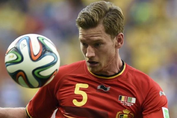 Belgija ima momčad koja može osvojiti Europsko prvenstvo, tvrdi Vertonghen