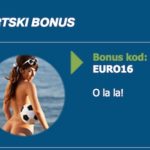 Bet at home BONUS