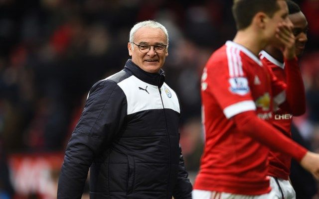 Trener moskovskog CSKA potvrdio da je Leicester poslao ponudu