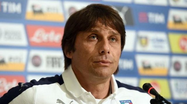 Conte objasnio zašto nije pozvao Pirlo-a i Giovinco-a