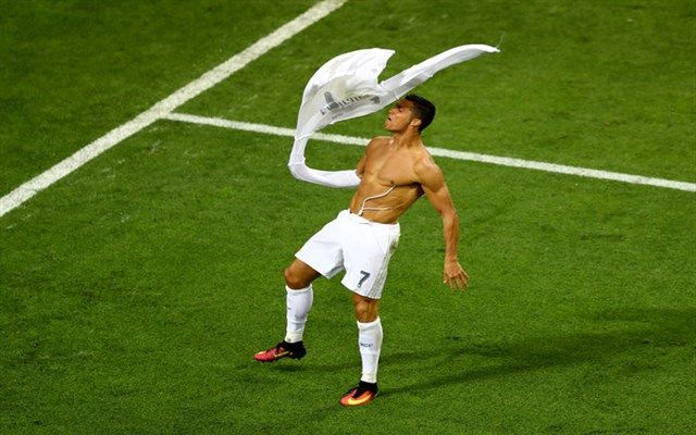 Ronaldo